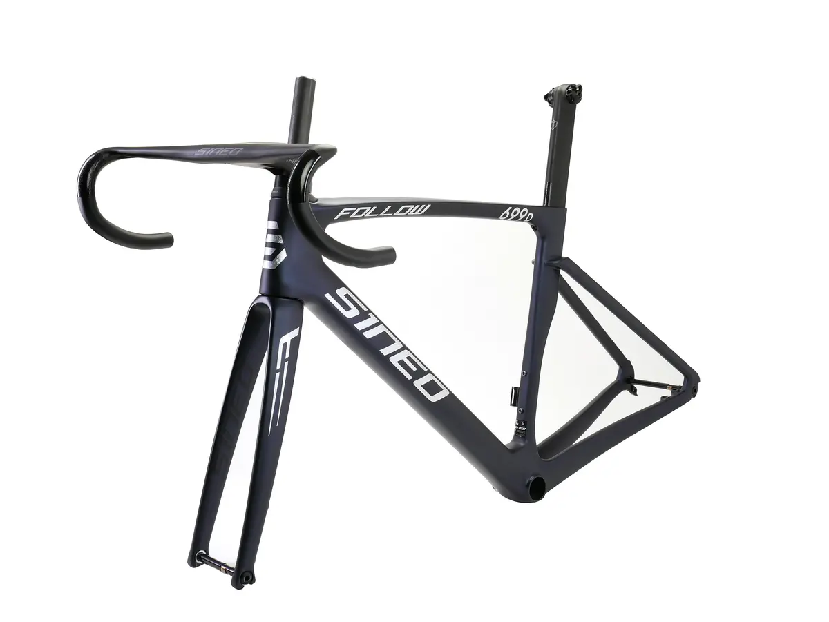 S1neo 699D Frameset 1