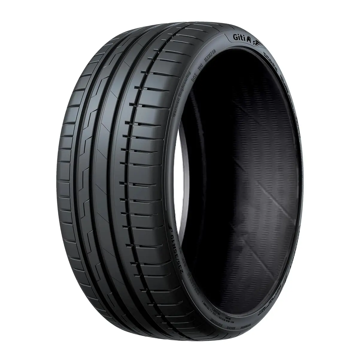 Giti Sport S2 Xl 205/45 R17 88W 1