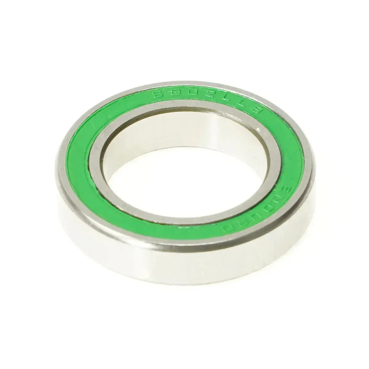 Enduro S6802 Llb - 440C Stainless Radial Bearing 15Mm X 24Mm X 5Mm 1