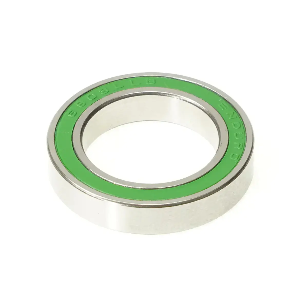 Enduro Bearingss6803 Llb - 440C Stainless Radial Bearing - 17Mm X 26Mm X 5Mm 1