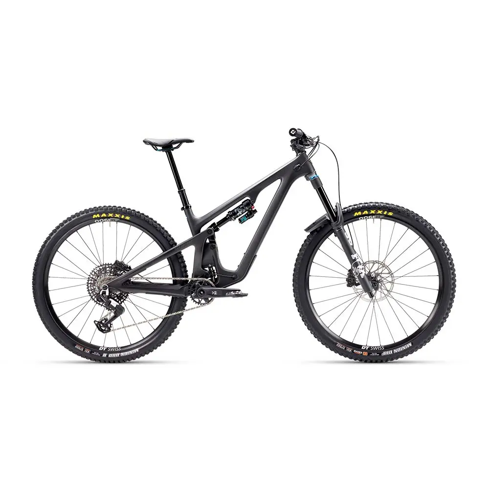 Sb140 29" Carbon Series Complete Bike 1