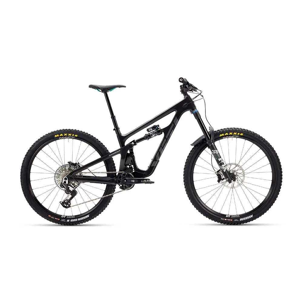 Sb160 Carbon Series Complete Bike 1