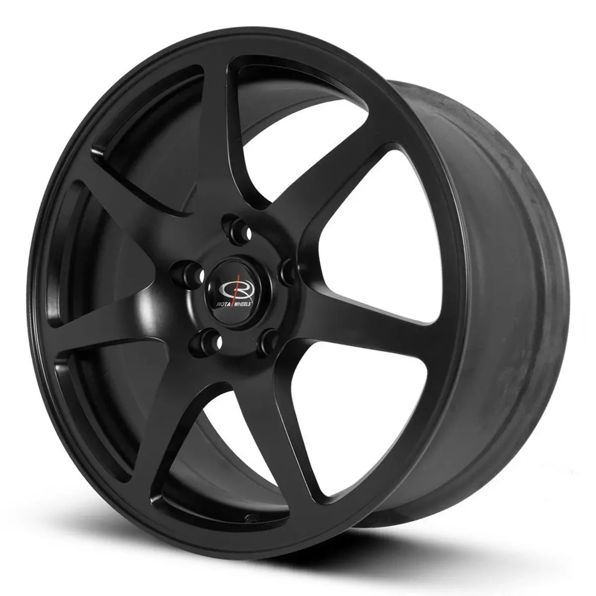 Rota Wheels Sdr 17 X 7.5 1