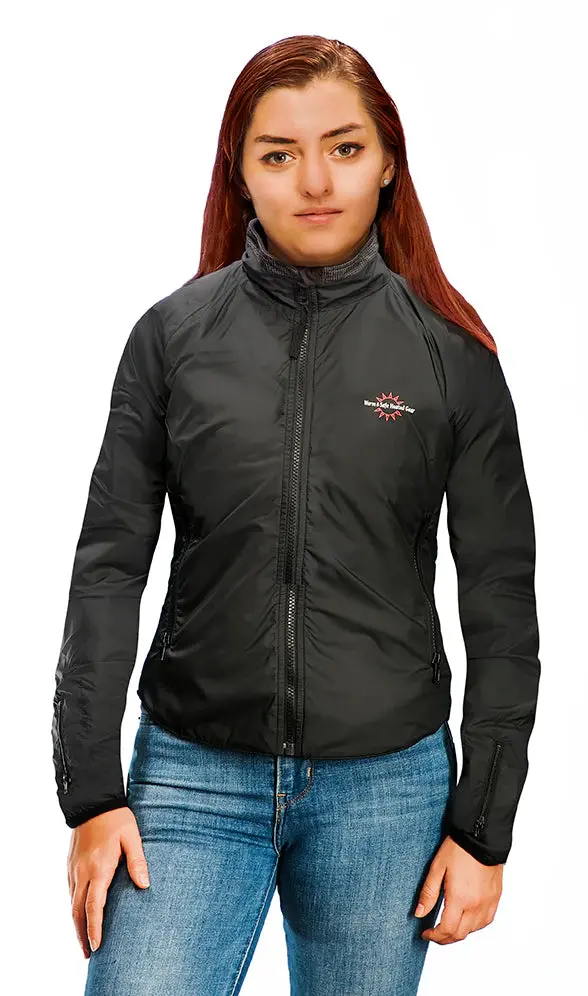 Generation 4 Women's Heated Jacket Liner 1