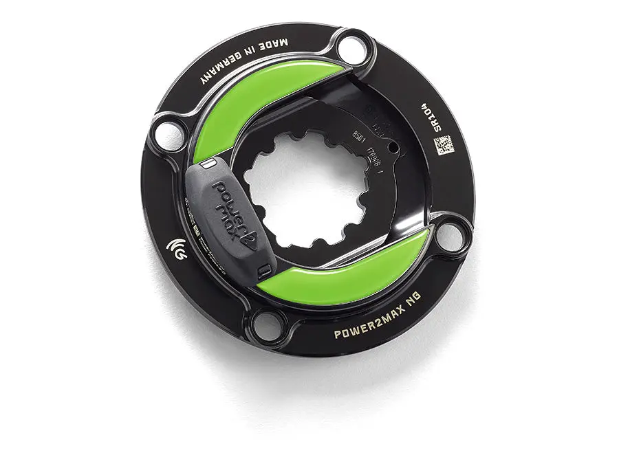 Ngeco Mtb Praxis 1