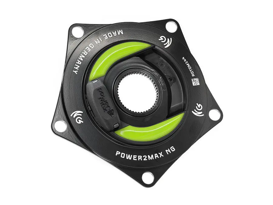 Ngeco Rotor Aldhu 24Mm Track 1
