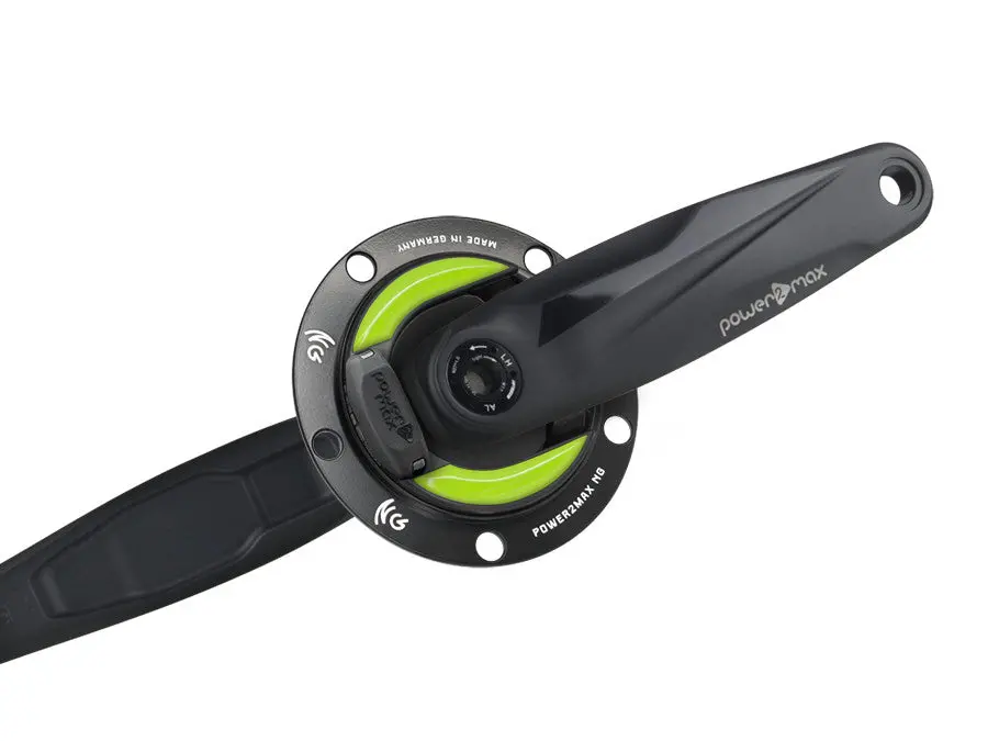 Ngeco Power2max Grand Fondo 24Mm 1