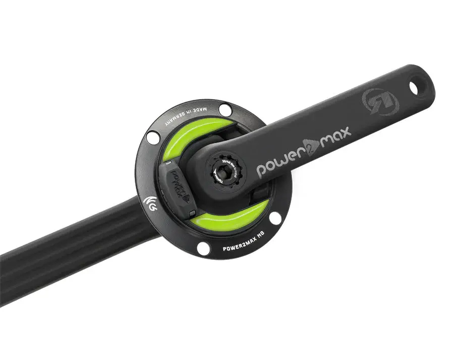 Ngeco Rotor Power2max Crank 24Mm Track 1