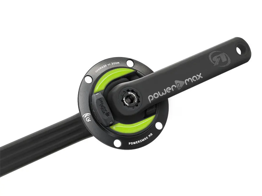 Ngeco Rotor Power2max Edition 24Mm 1
