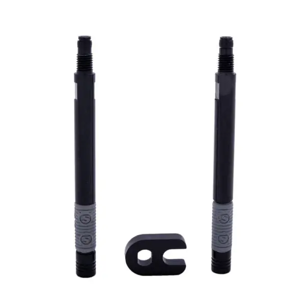 Silca Removable Valve Core Extension
