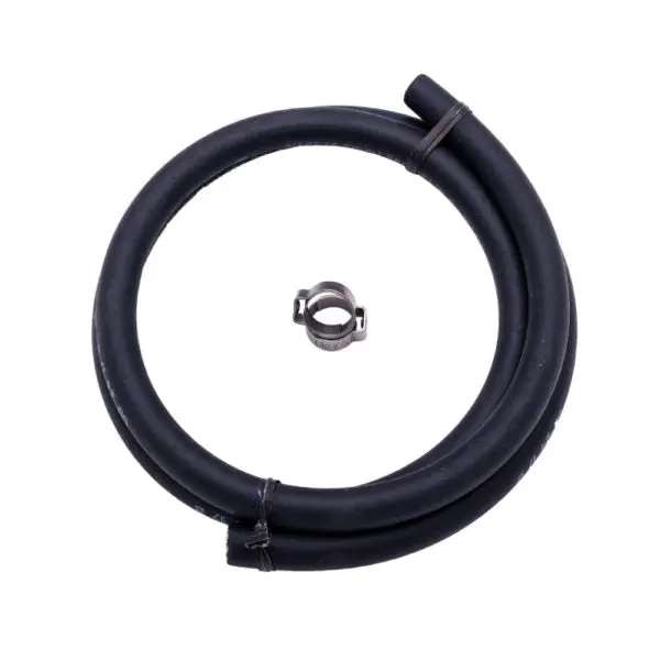 Silca Floor Pump Hose 3Ft 1