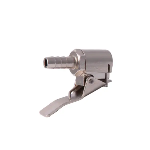 Silca Locking Schrader Chuck 1