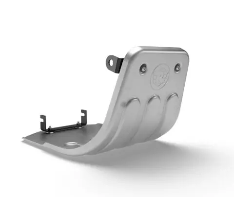 Sumpguard For Royal Enfield Meteor 350 And Classic 350 2021-2023 1