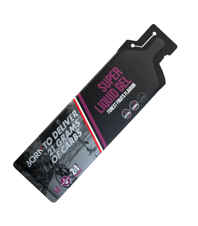 Born Super Liquid Gel 1