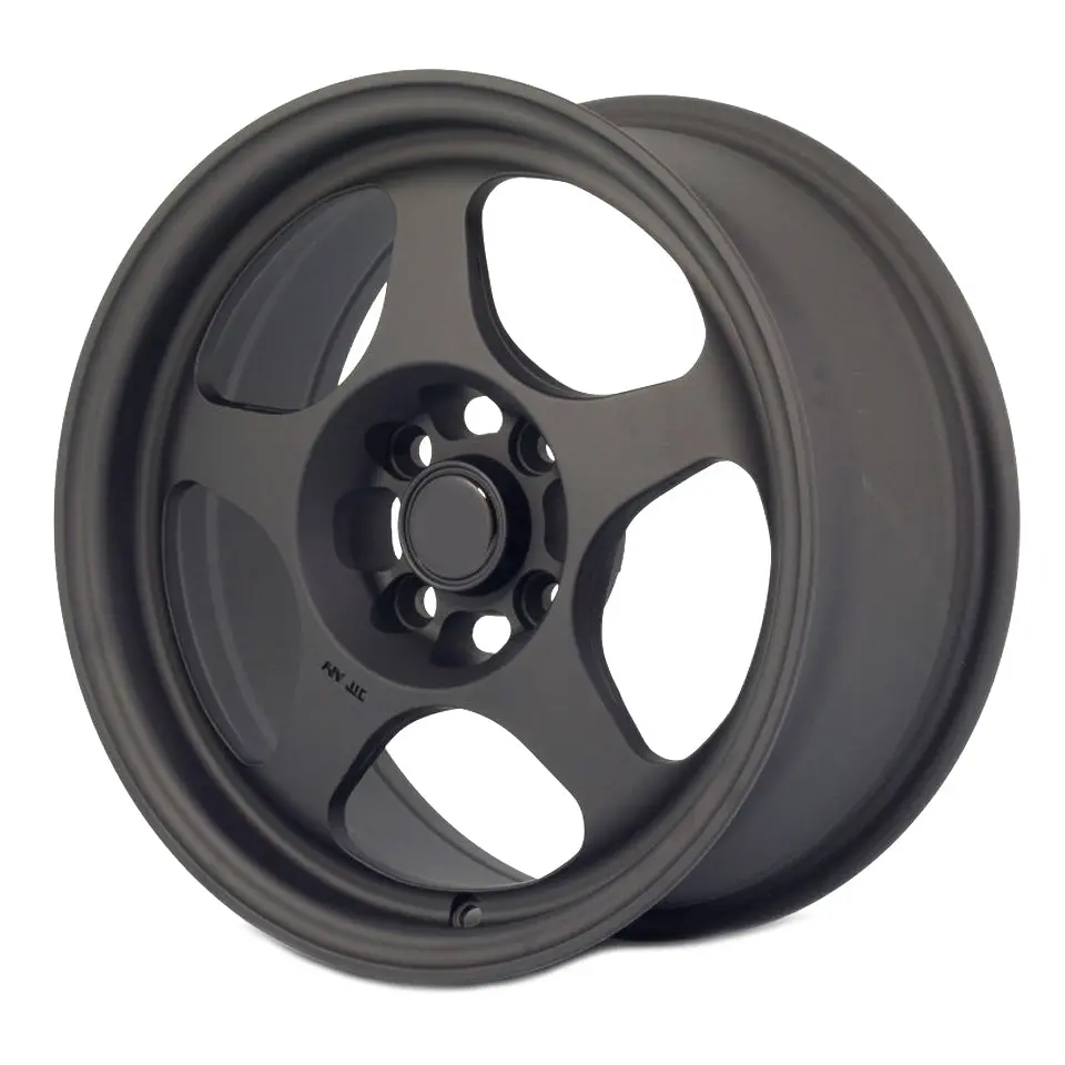 Rota Wheels Slipstream 16 X 7.0 1