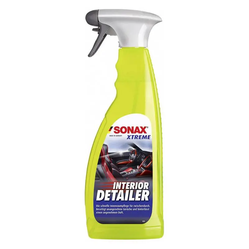 Sonax Xtreme Interior Detailer 750Ml 1