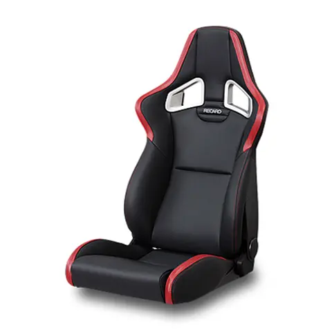 Recaro Japan Sport Seat Series Sp-X Avant Ll210 Leather 1