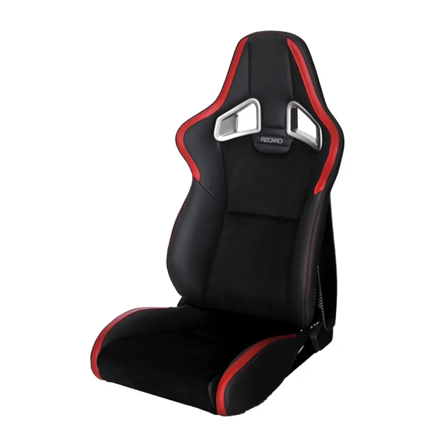 Recaro Japan Sport Seat Series Sp-X Avant Cl210 Leather/Alcantara 1