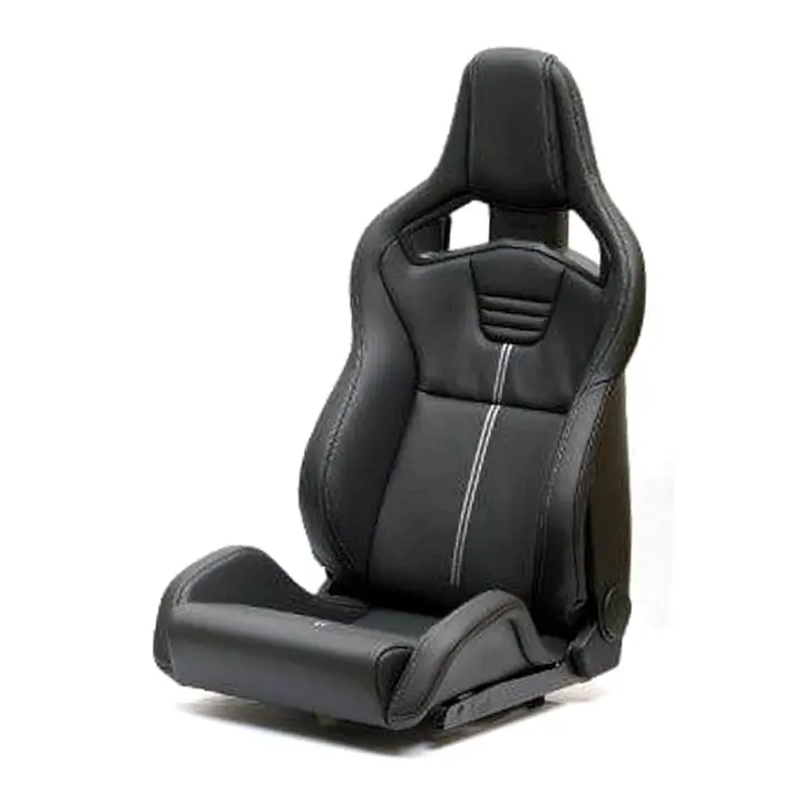 Recaro Japan Sport Seat Series Sportster Pwr Ll210h (Leather X Leather) 1