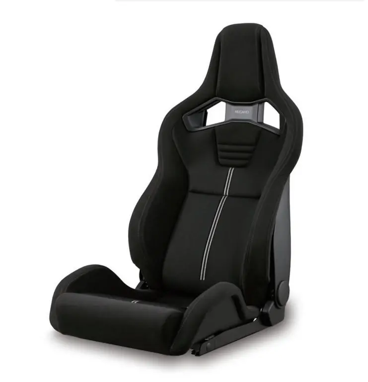 Recaro Japan Sport Seat Series Sportster Mnl Gk100h (Glass Mesh X Kamui) 1