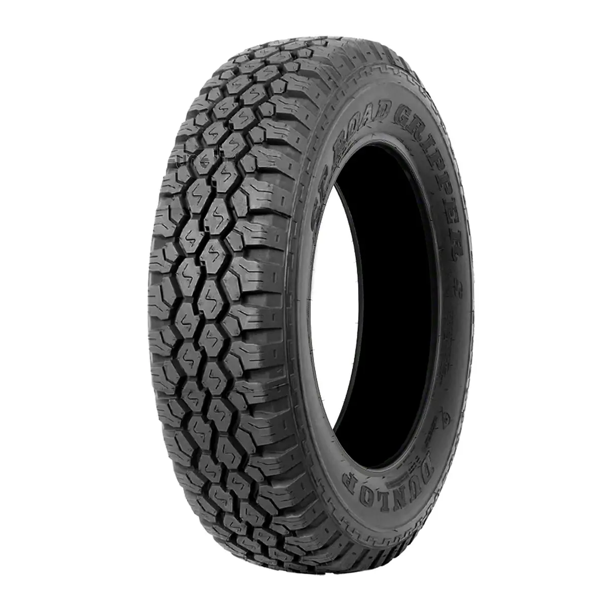Dunlop Tire Sp Road Gripper 245/75 R17 112H 1