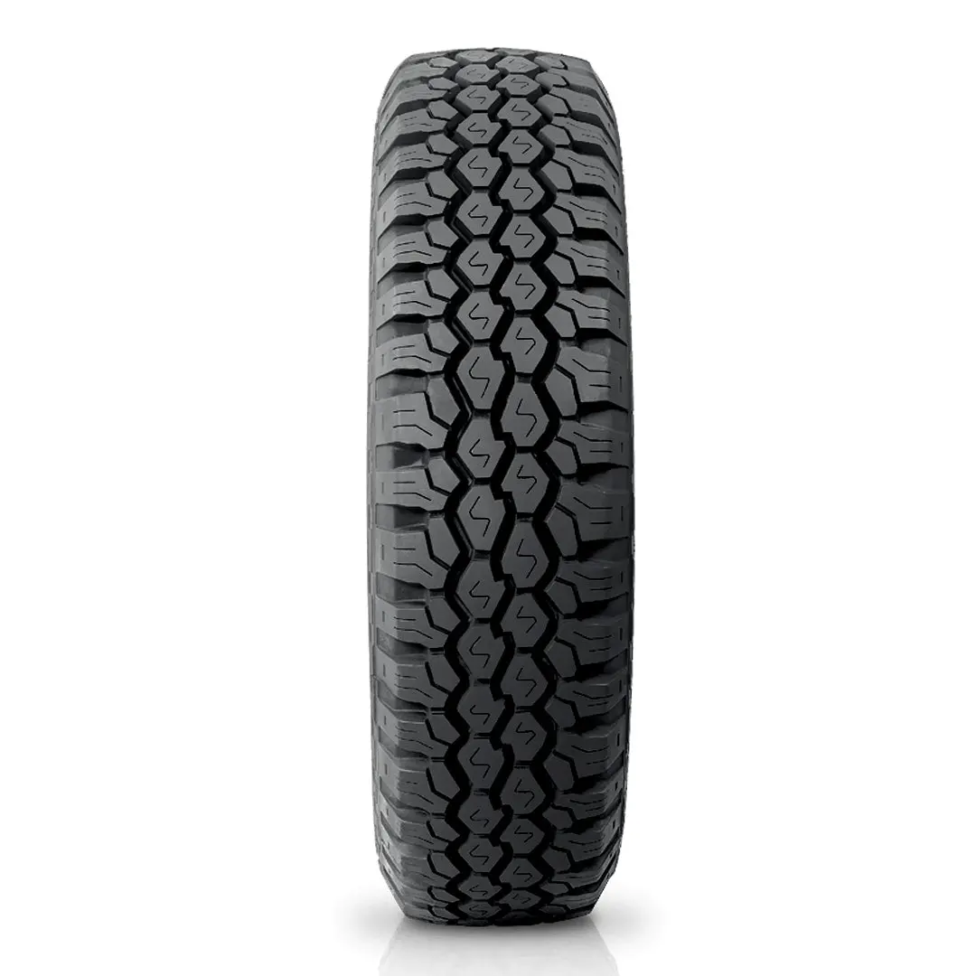 Dunlop Tire Sp Road Gripper 245/75 R17 112H 2