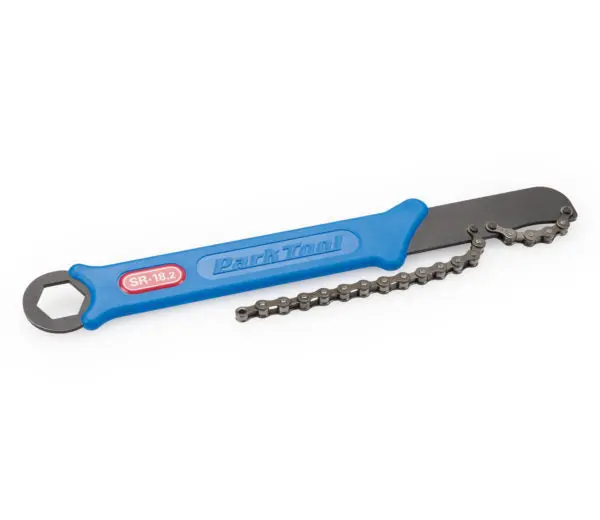 Park Tool Sr-18.2 1
