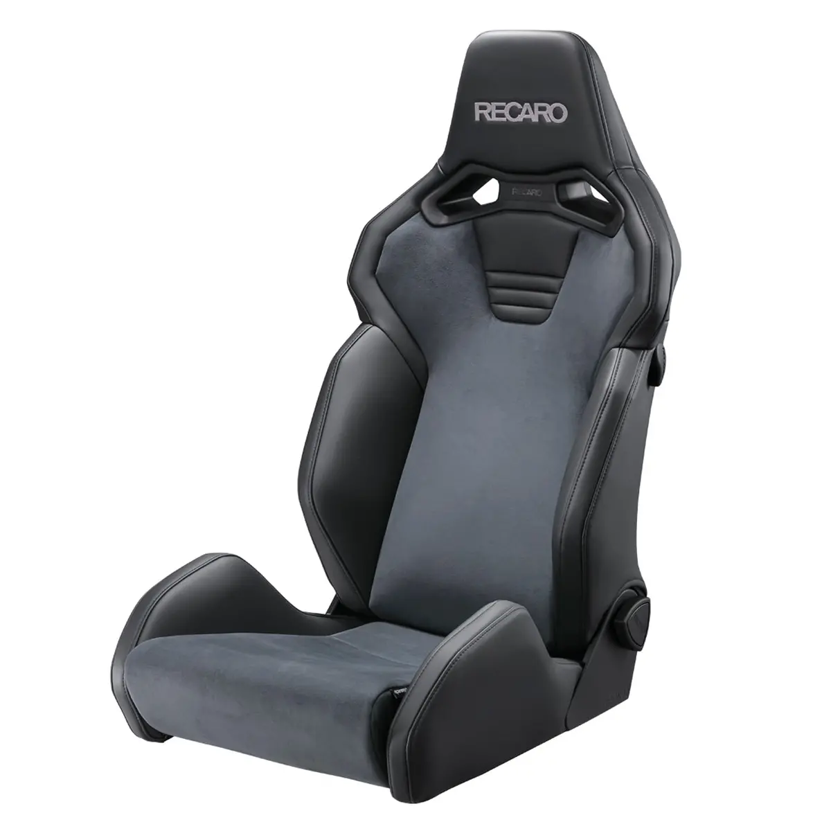 Recaro Japan Sport Seat Series Sr-S Ut100 (Ultrasuede®/Artificial Leather) 1