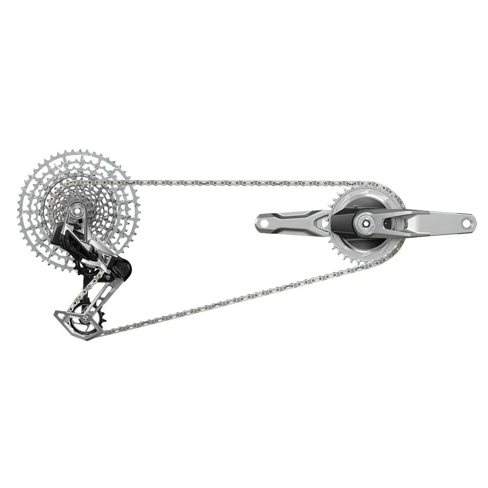 Eagle Transmission 1987 Groupset 1