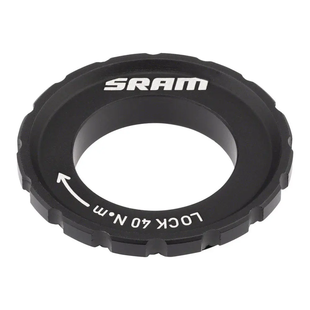 Sram Centerlock Rotor Lock Ring 1