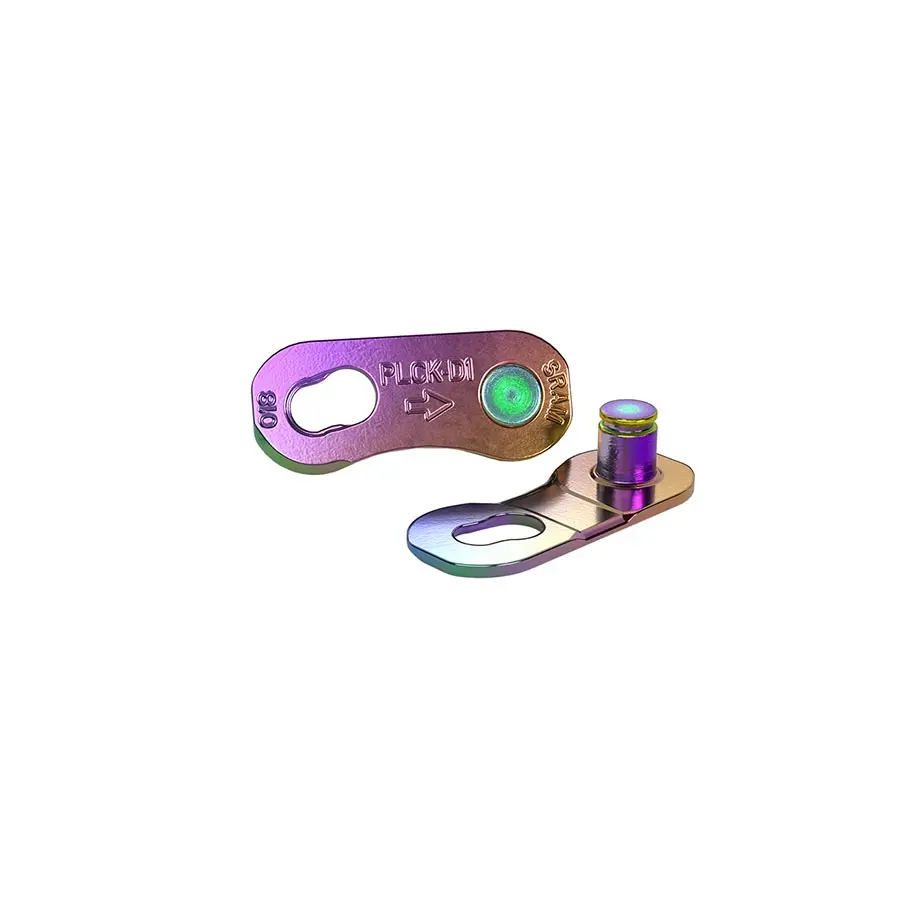 Sram 12 Speed Power Lock D1 (Flat Top) 1