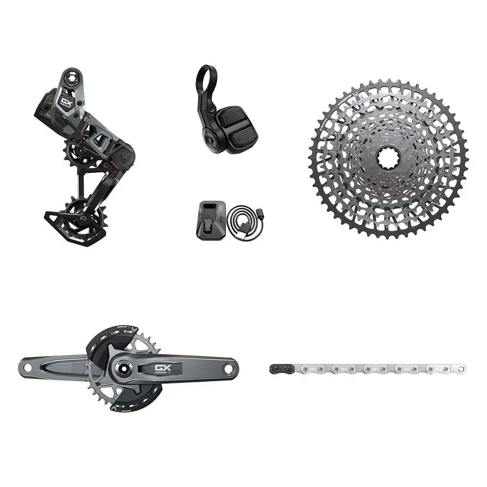 Gx Eagle Axs Transmission T-Type Groupset 1