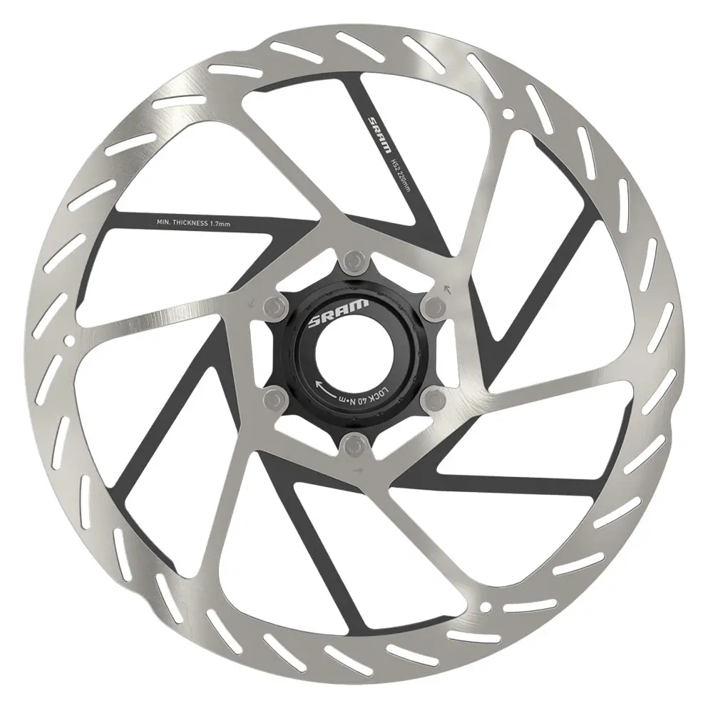 Hs2 Rotor (Centerlock) 1