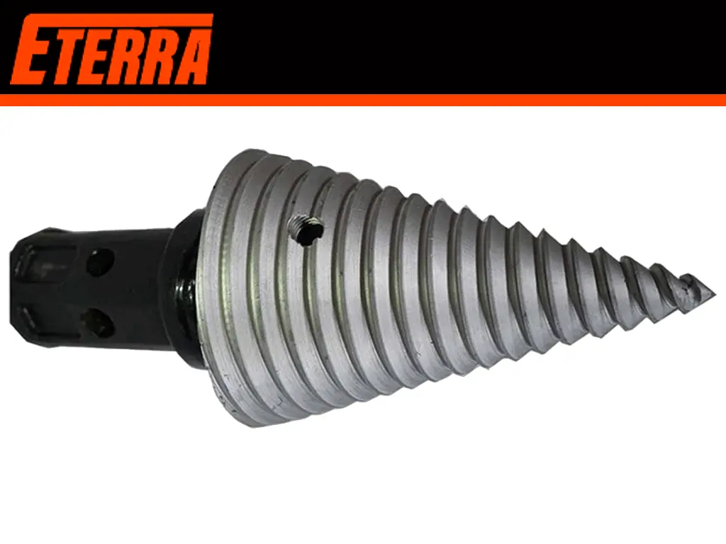 Eterra Stinger Spiral Splitter 1