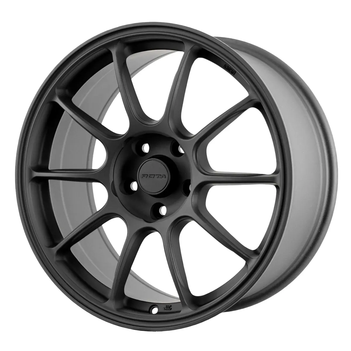 Rota Wheels Ss10 17 X 7.5 1