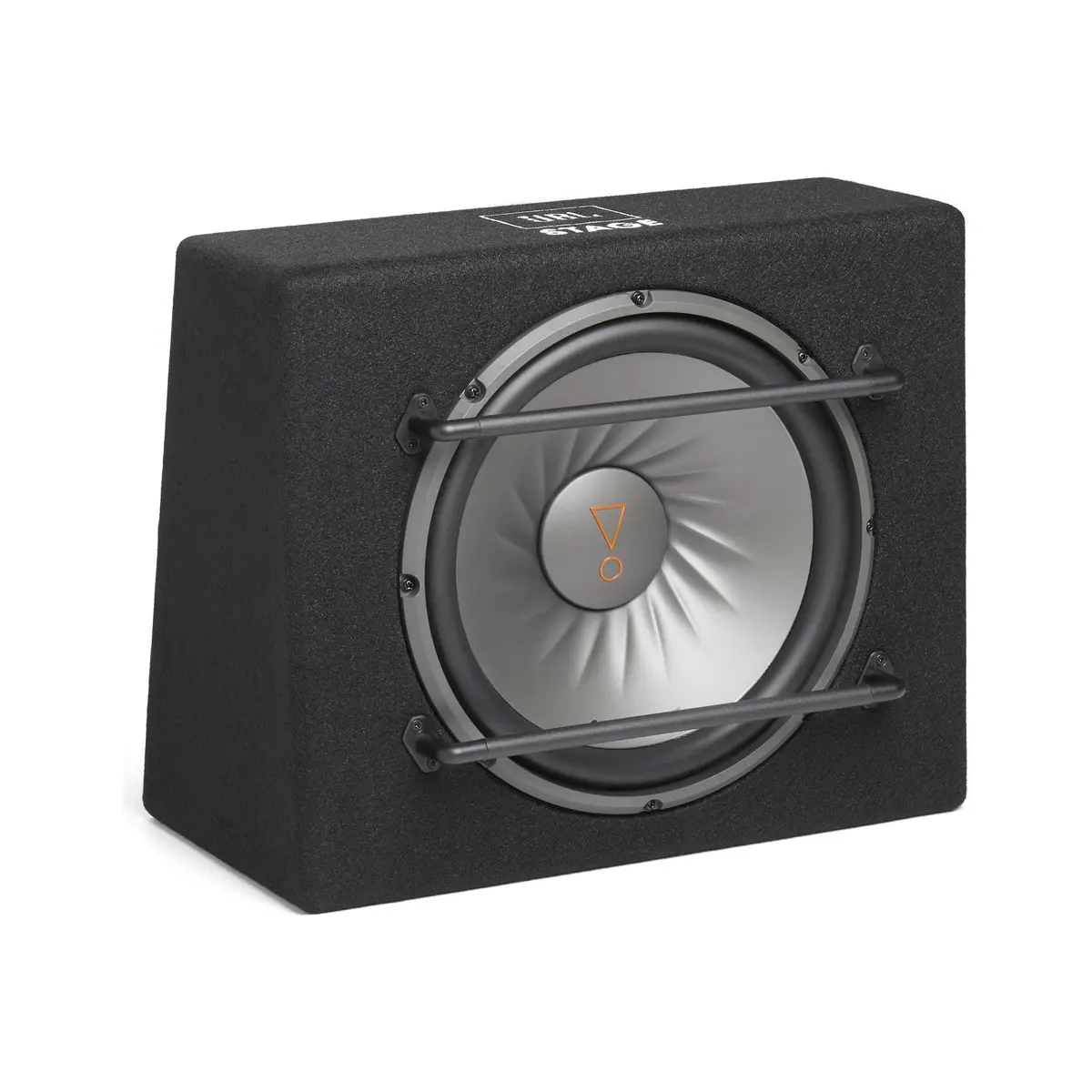 Jbl Subwoofer Stage 1200S 12" 250W Rms With Enclosure 1