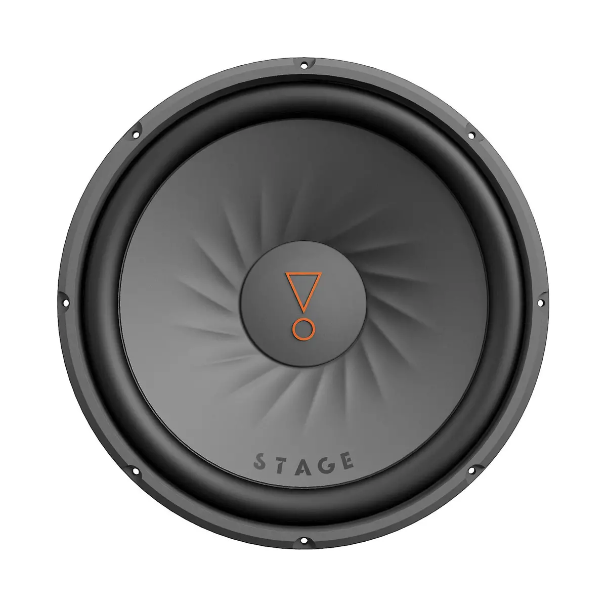 Jbl Subwoofer Stage 122 12" 250W Rms 4Ω 1