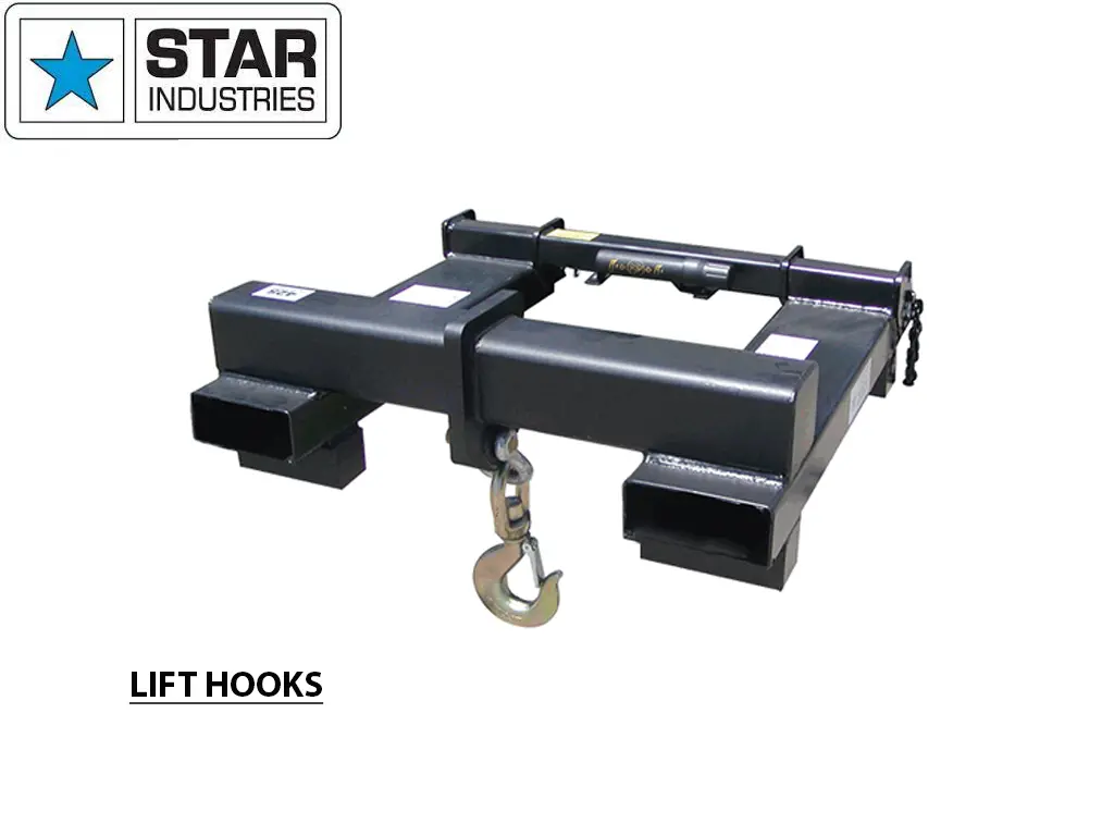 Star Lift Hooks 1