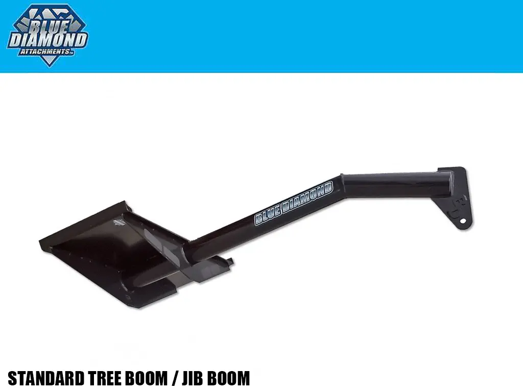 Blue Diamond Standard Tree Boom Or Jib Boom 1