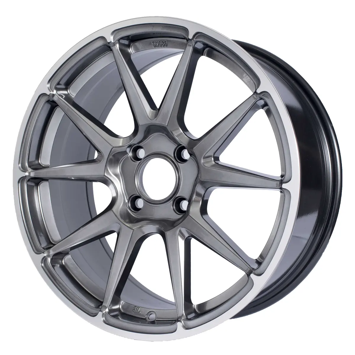 Rota Wheels Stw 17 X 7.5 1