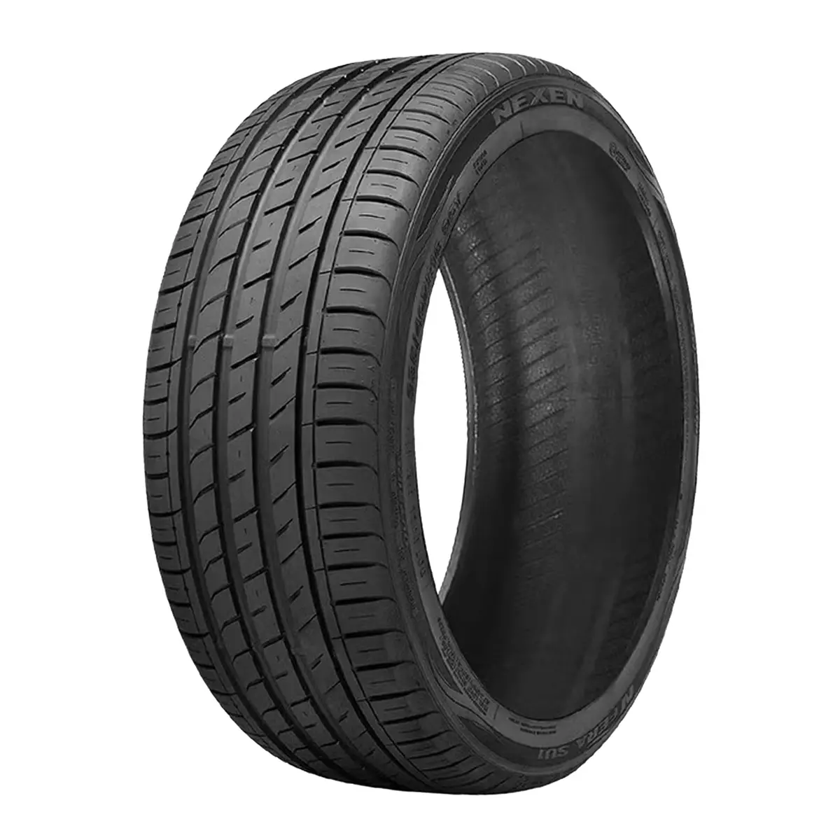 Nexen N'fera Su1 185/55 R16 83V 1