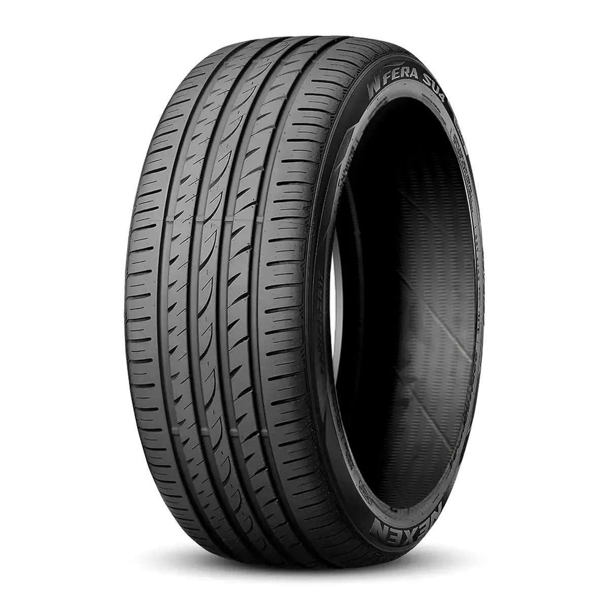 Nexen N'fera Su4 205/55 Zr16 91W 1