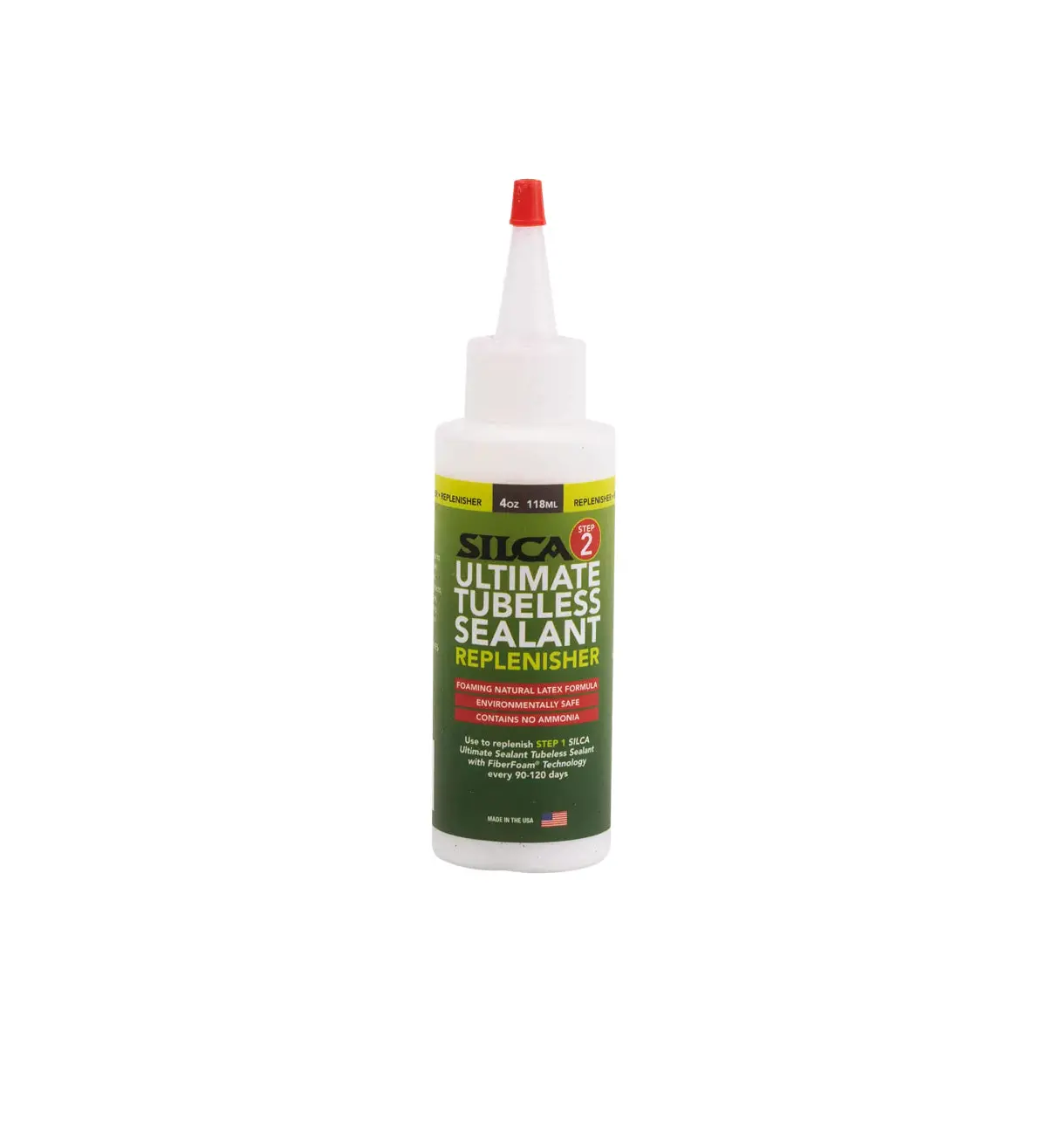 Silca Ultimate Tubeless Sealant Replenisher 1