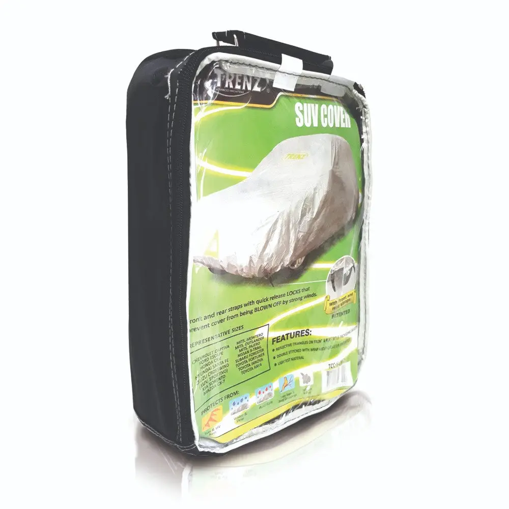 Trenz Car Cover Suv Xxxl 1