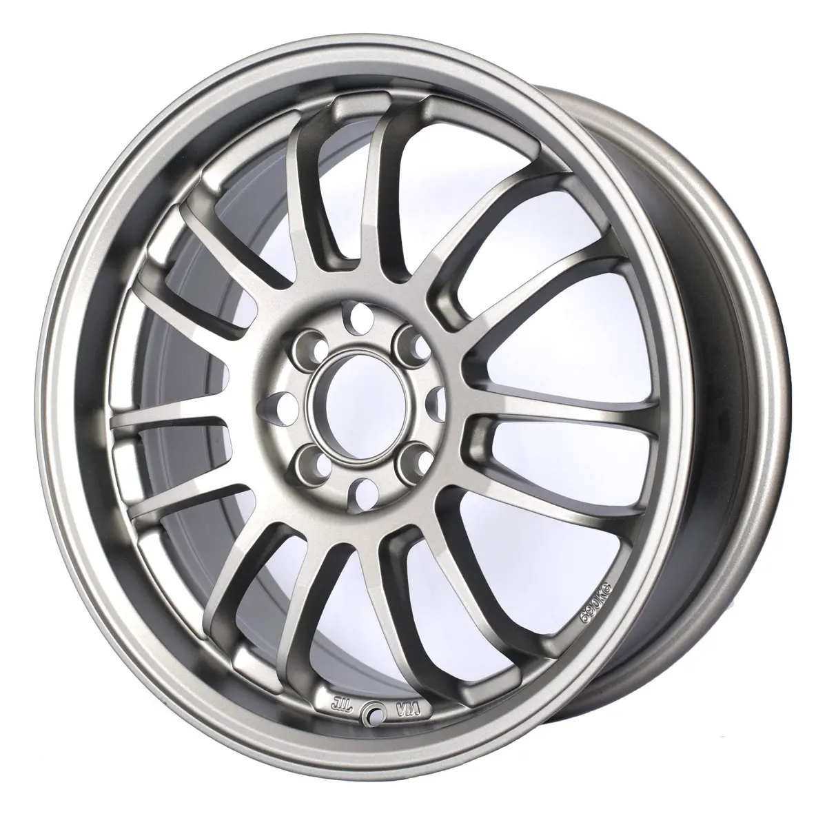 Rota Wheels Svn 18 X 9.0 1