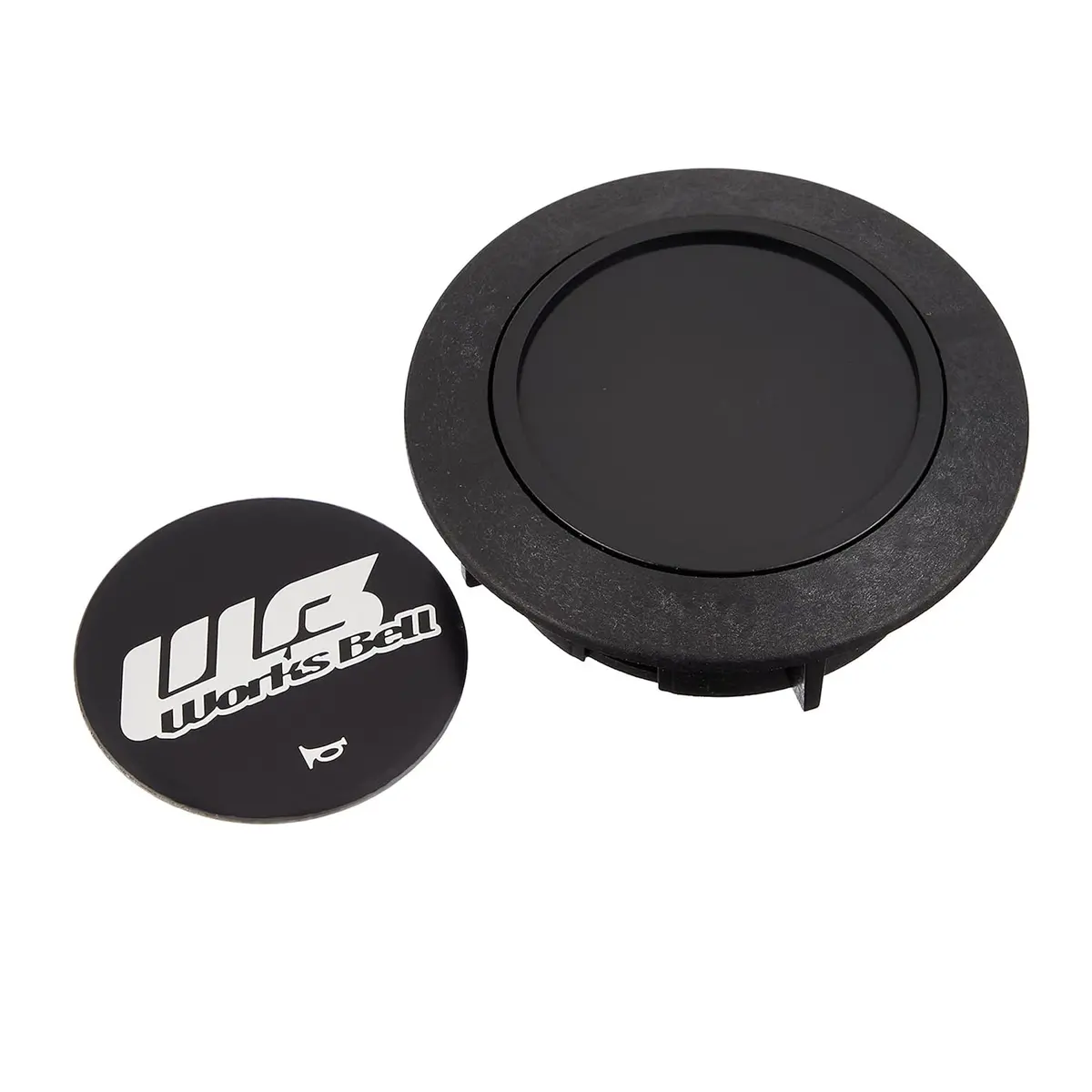 Worksbell Horn Button 1