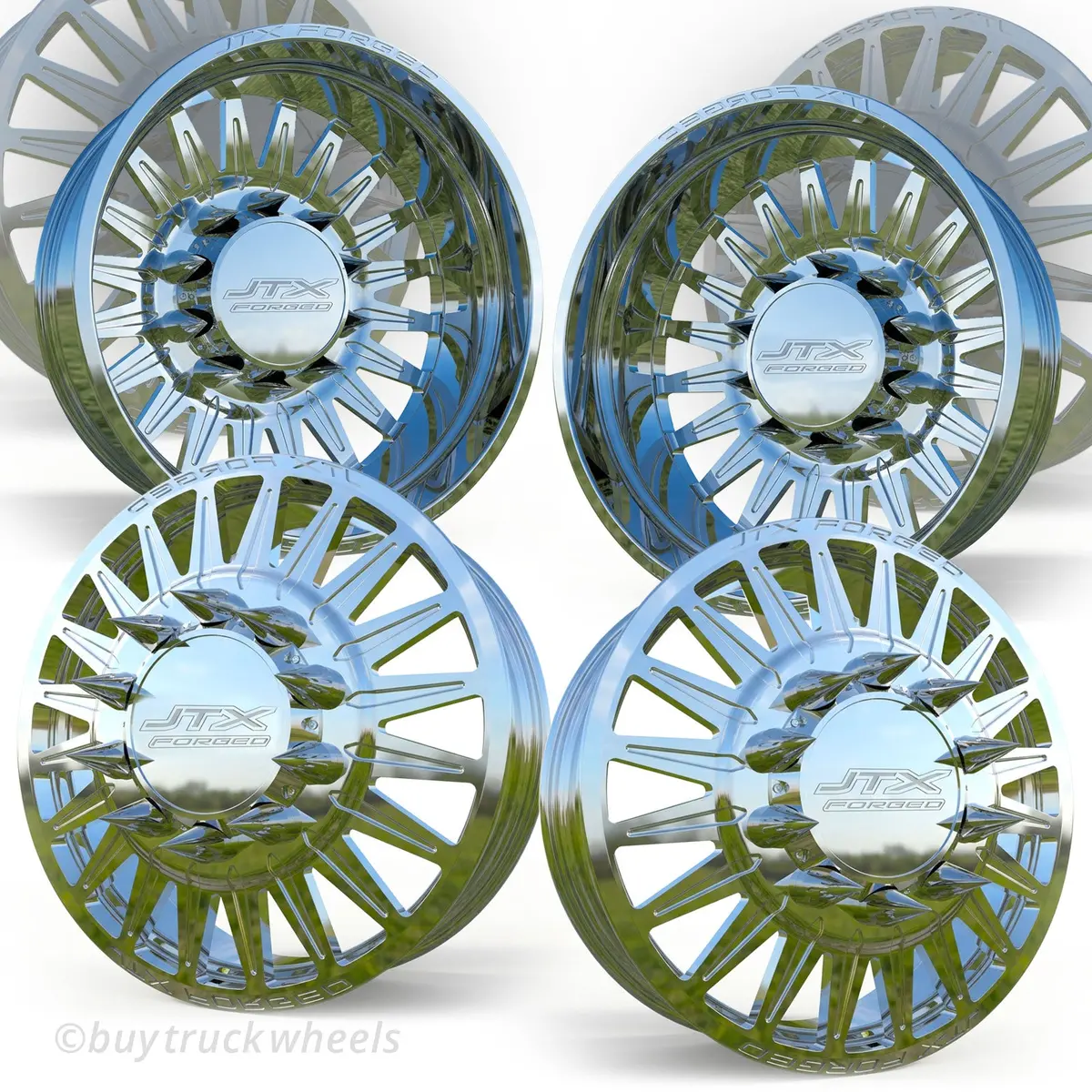 Jtx Schizo Dual Kit 1