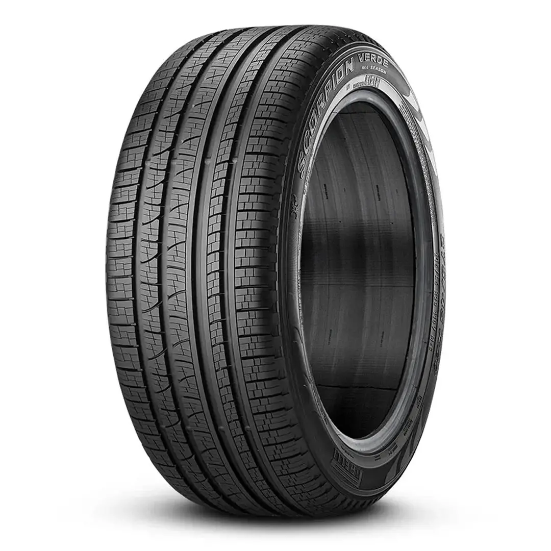 Pirelli Scorpion Verde All Season 225/65 R17 102H 1