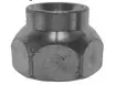 Outer Lug Nut For Aluminum Front Wheel Right Handed Thread (20Mm Older Stud Pilot) 1