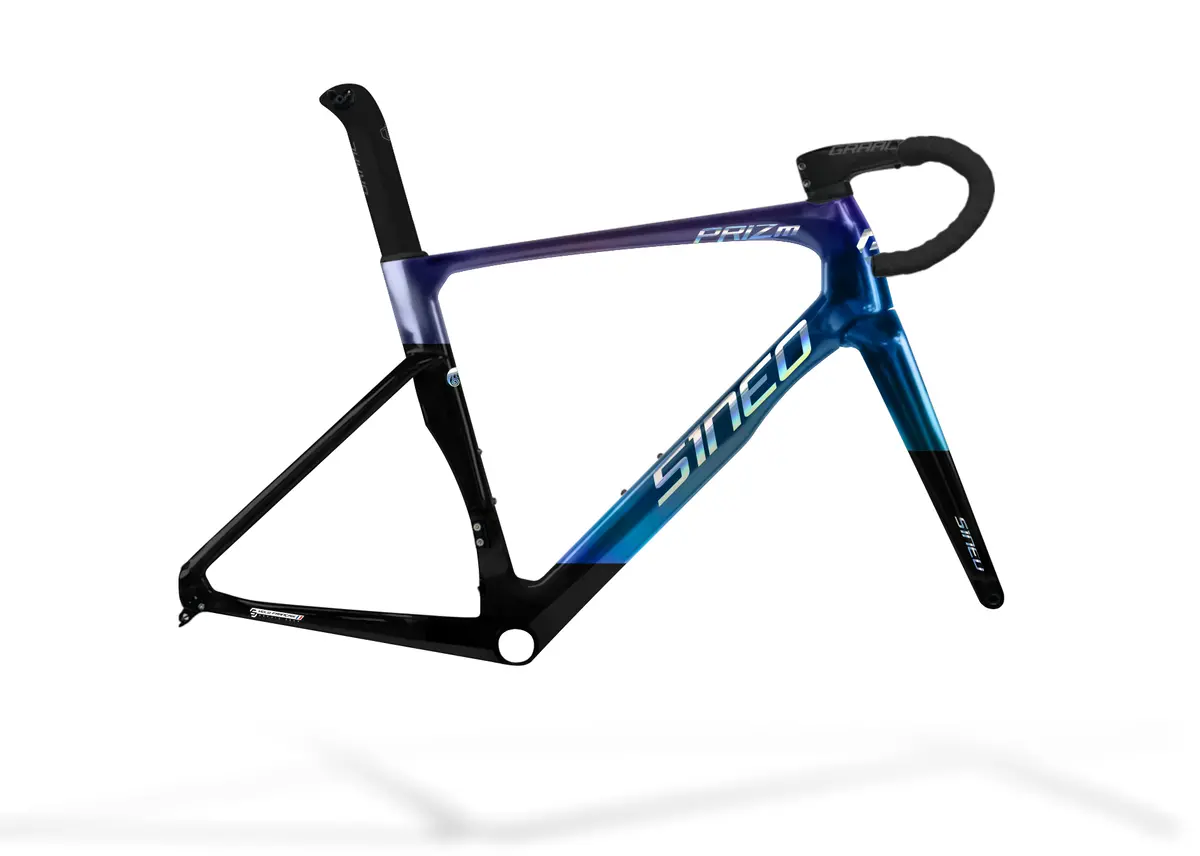 S1neo 699D 2024 Frameset - Custom 1